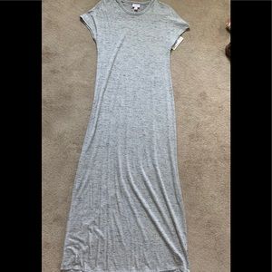 BOGO Lularoe Maria Maxi Dress